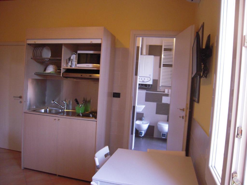Apartment Asiago *