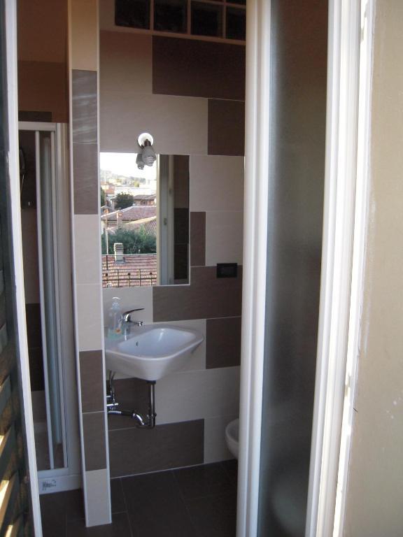Apartment Asiago *