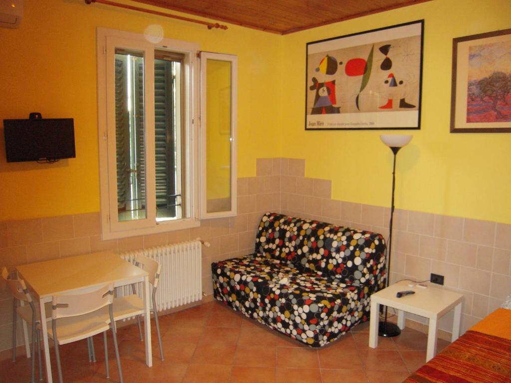 Apartment Asiago