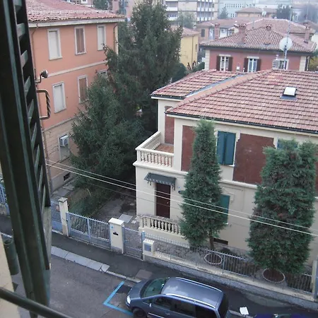 Studio Asiago Bologna Exterior photo