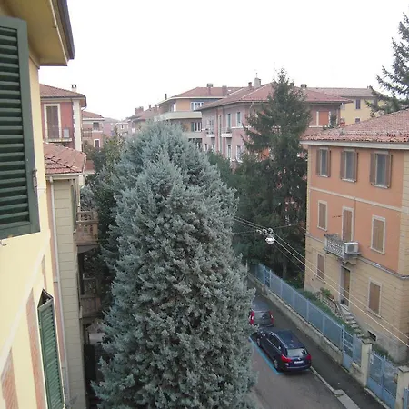 Studio Asiago Bologna Exterior photo