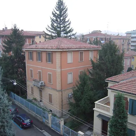 Studio Asiago Bologna Exterior photo