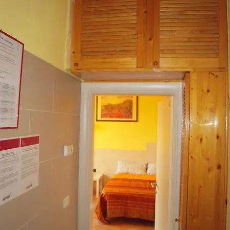 Studio Asiago Bologna Room photo