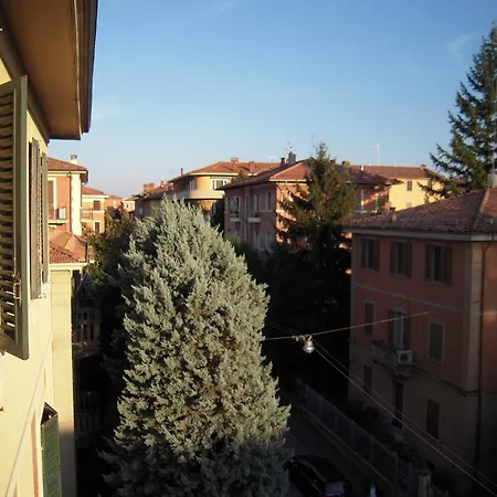 Studio Asiago Bologna Room photo