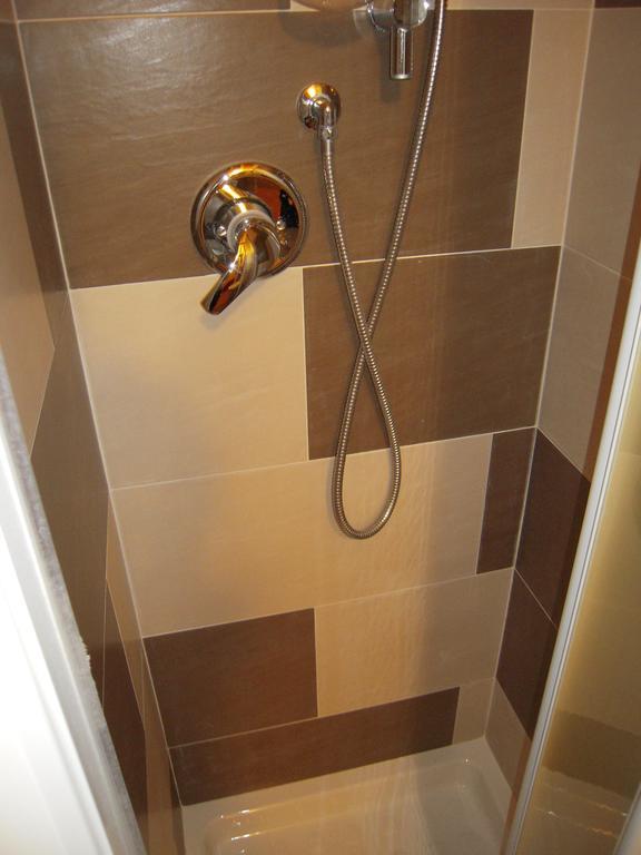 Apartment Asiago *