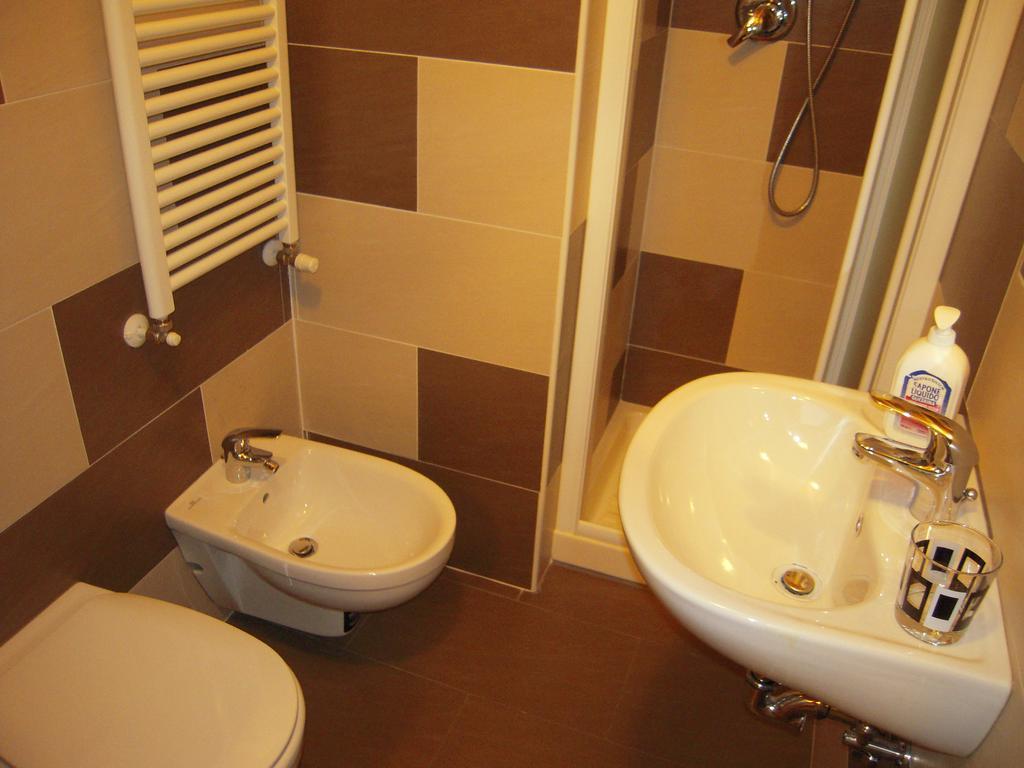 Asiago Apartment *