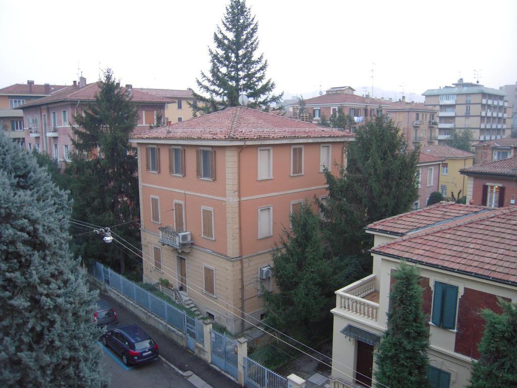 Apartment Asiago Bologna