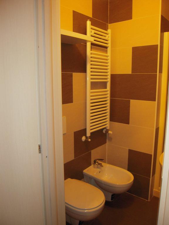 Apartment Asiago