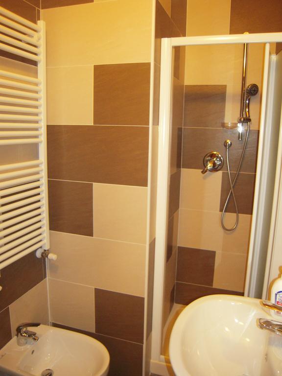 Asiago Apartment