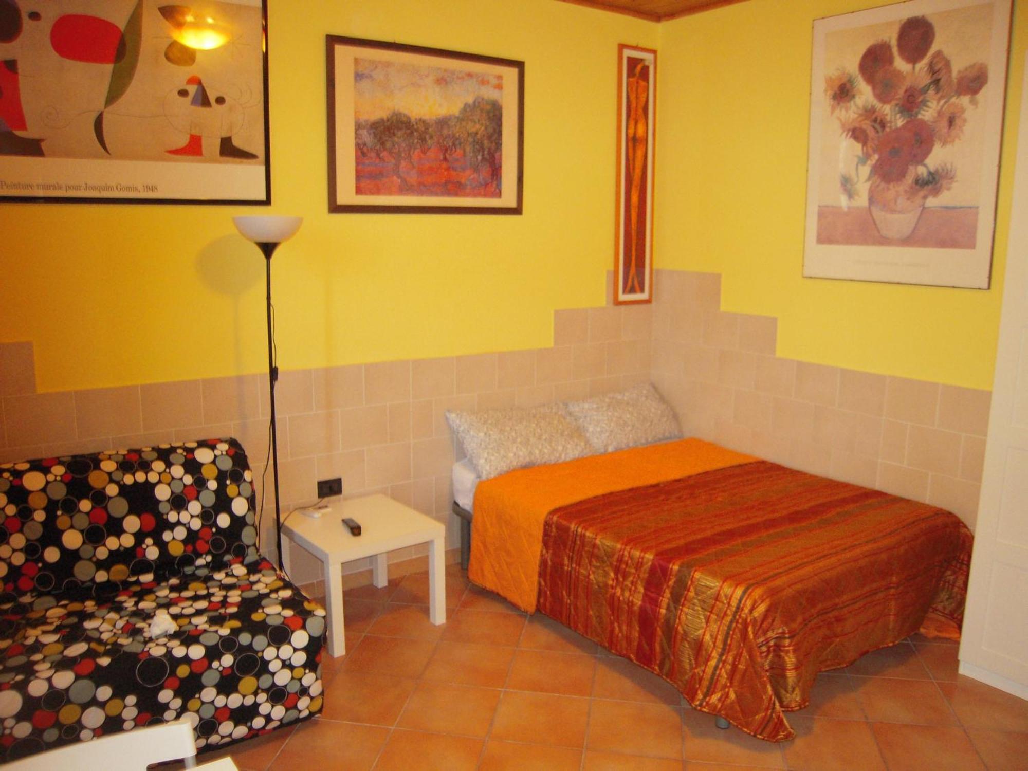 Asiago Apartment