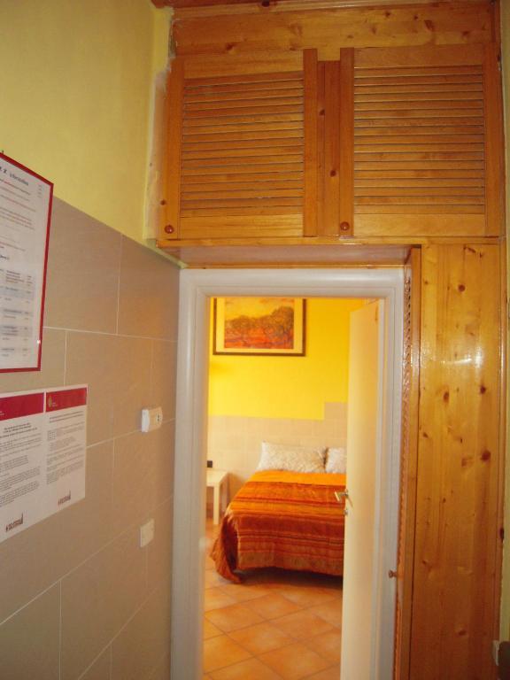 Asiago Bologna