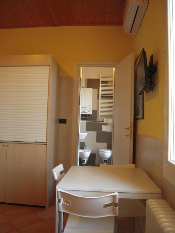 Apartment Asiago Bologna