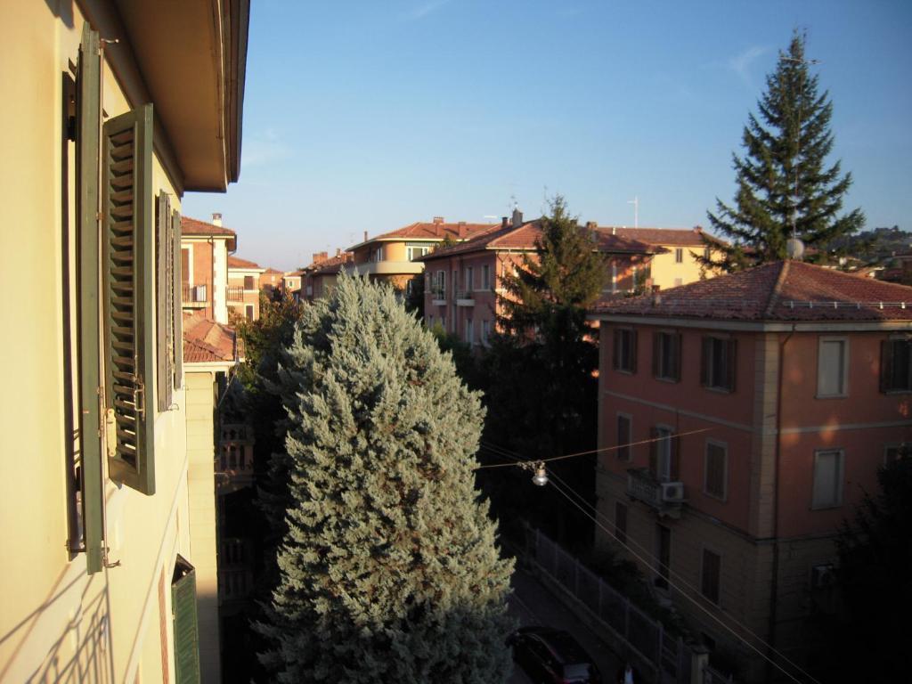 Asiago Apartment Bologna