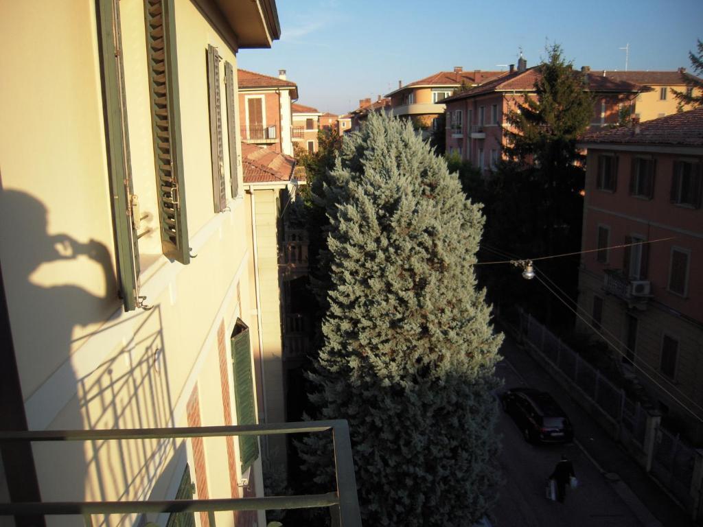 Asiago Apartment
