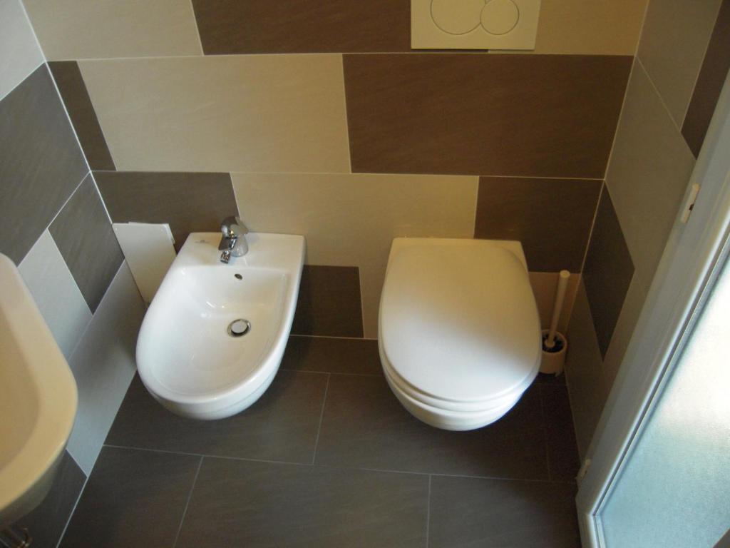 Asiago Apartment *