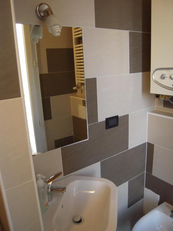 Apartment Asiago Bologna