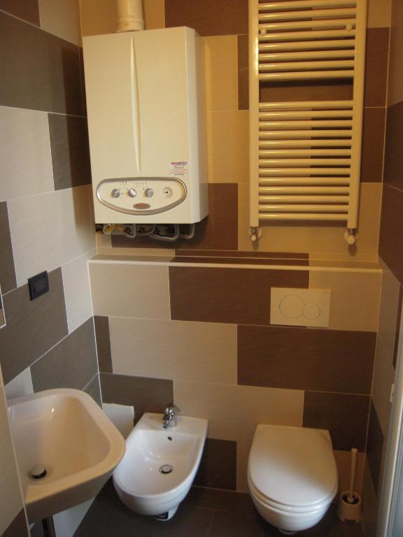 Apartment Asiago