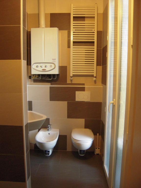 Asiago Apartment Bologna