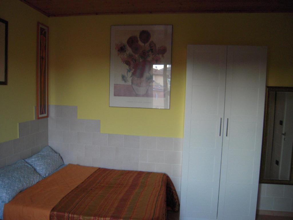 Apartment Asiago
