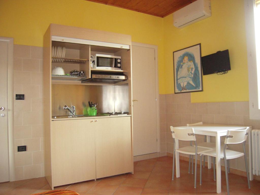 Asiago Apartment *
