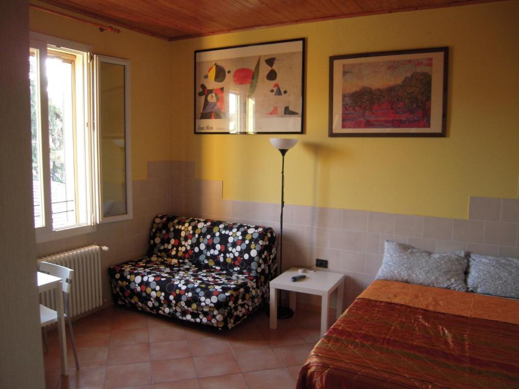 Apartment Asiago *