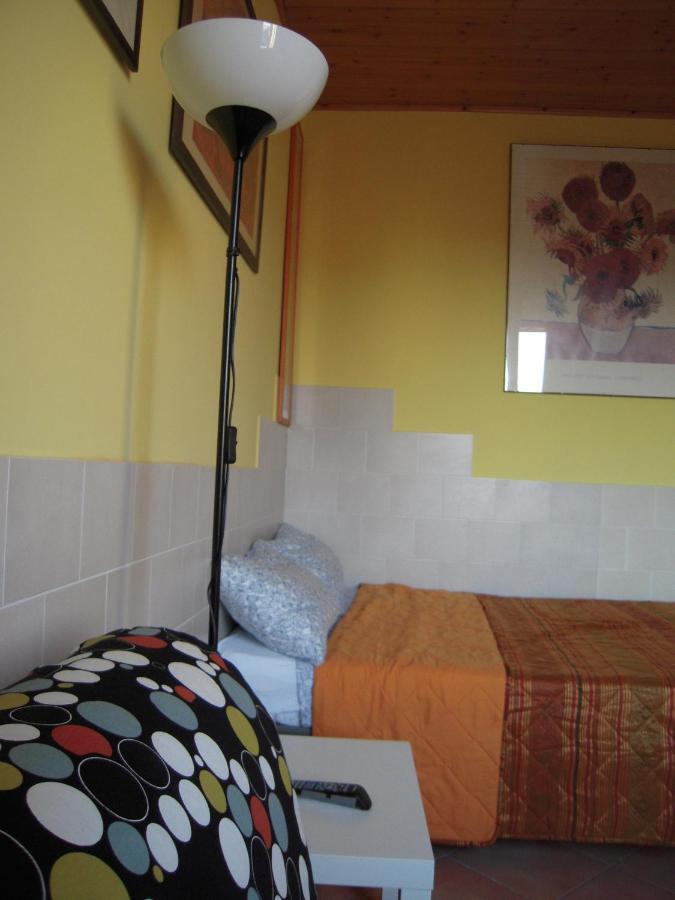 Apartment Asiago