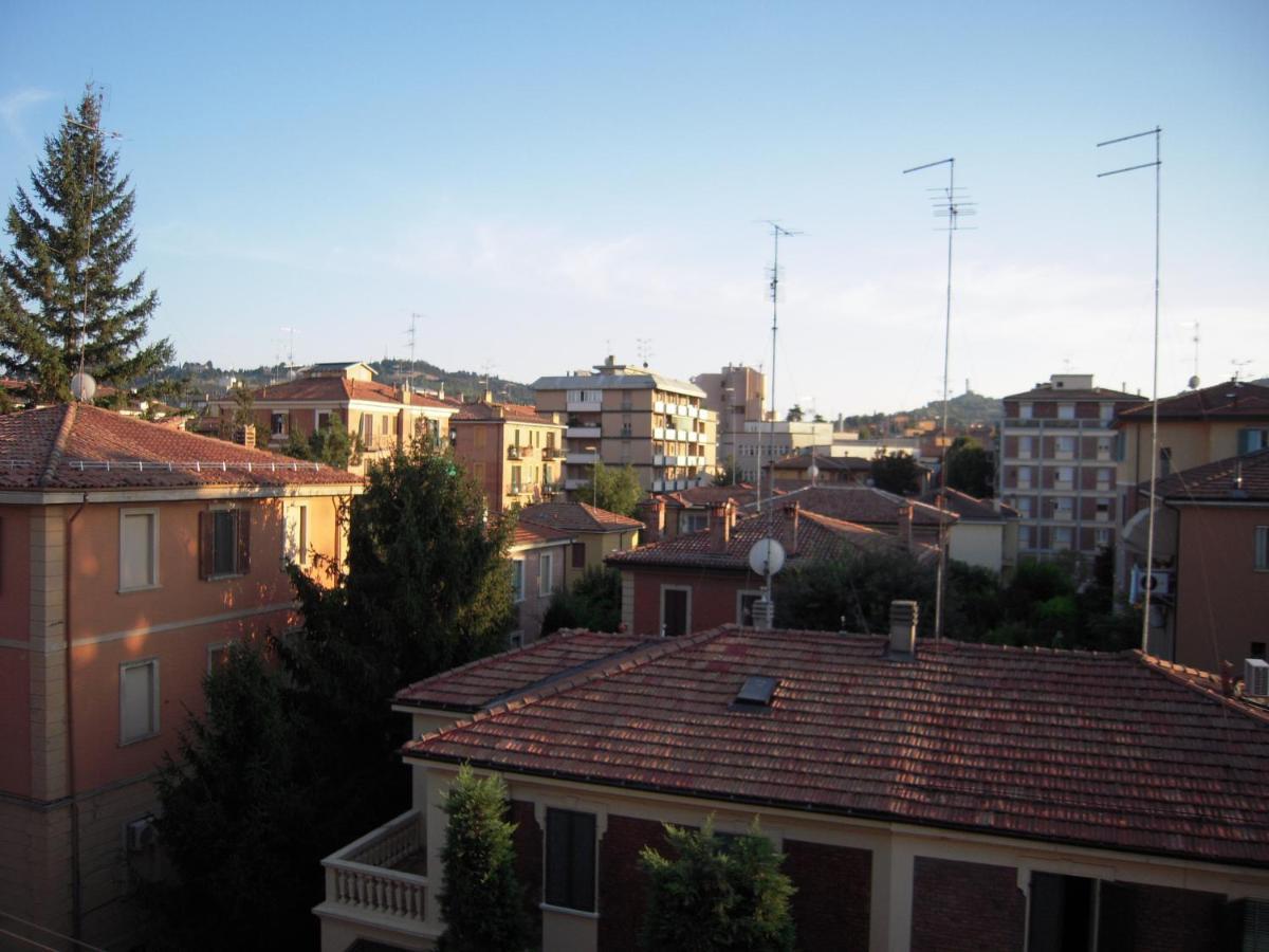 Asiago Apartment *