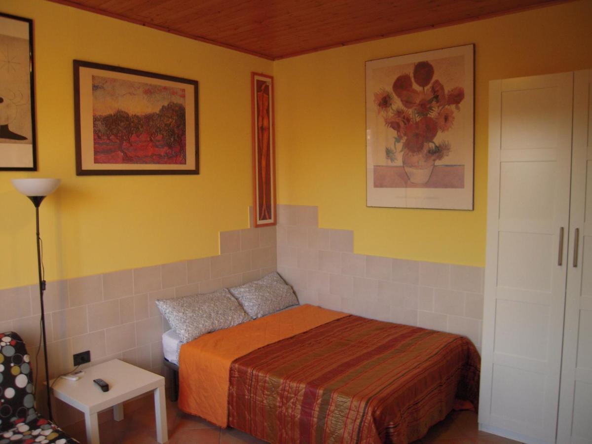 Apartment Asiago